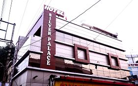 Hotel Silver Palace Haldwani